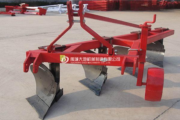 1L-40系列重型悬挂式铧犁