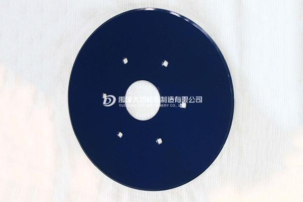 播种盘
